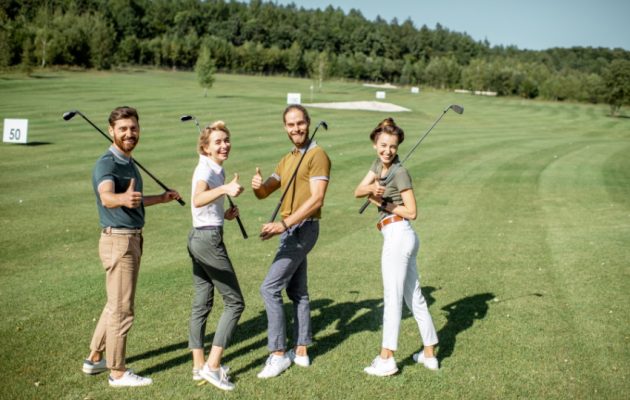 Tarifs et réservation de green-fee au Golf d'Ormesson