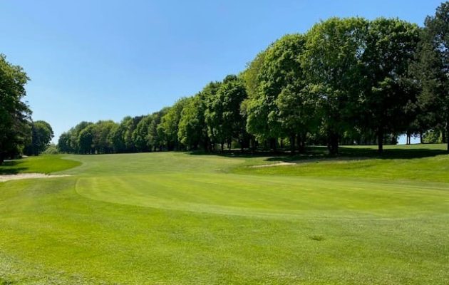 OPEN GOLF CLUB devient Resonance Golf Collection